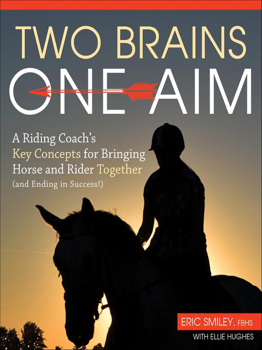 Cover image for Two Brains, One Aim